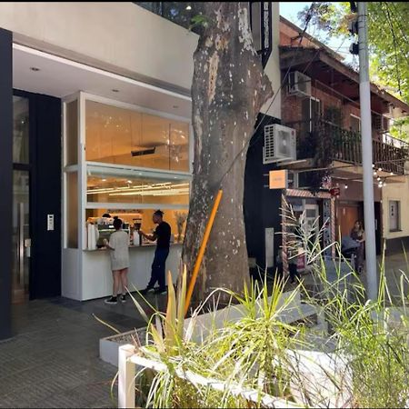 Bed and Breakfast Departamento a estrenar, Palermo Hollywood VII Ciudad Autónoma de Ciudad Autónoma de Buenos Aires Exterior foto